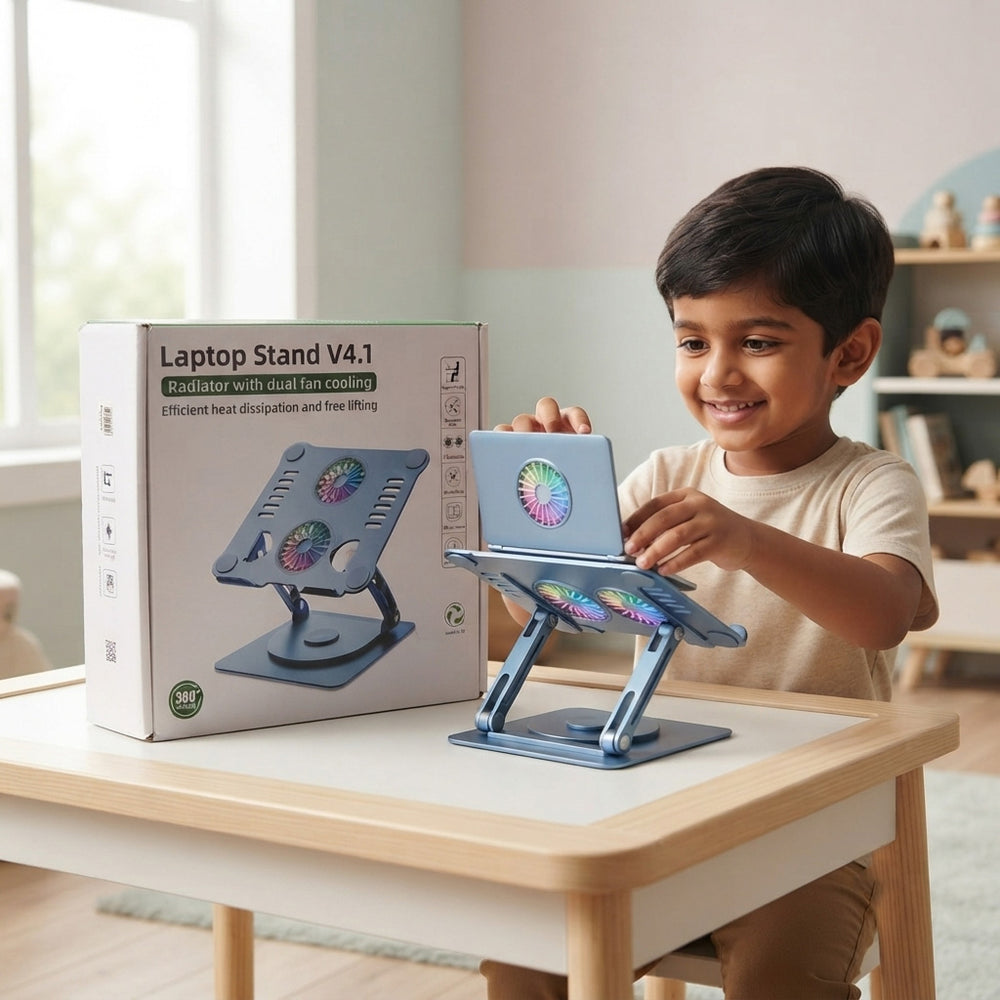 Laptop Stand