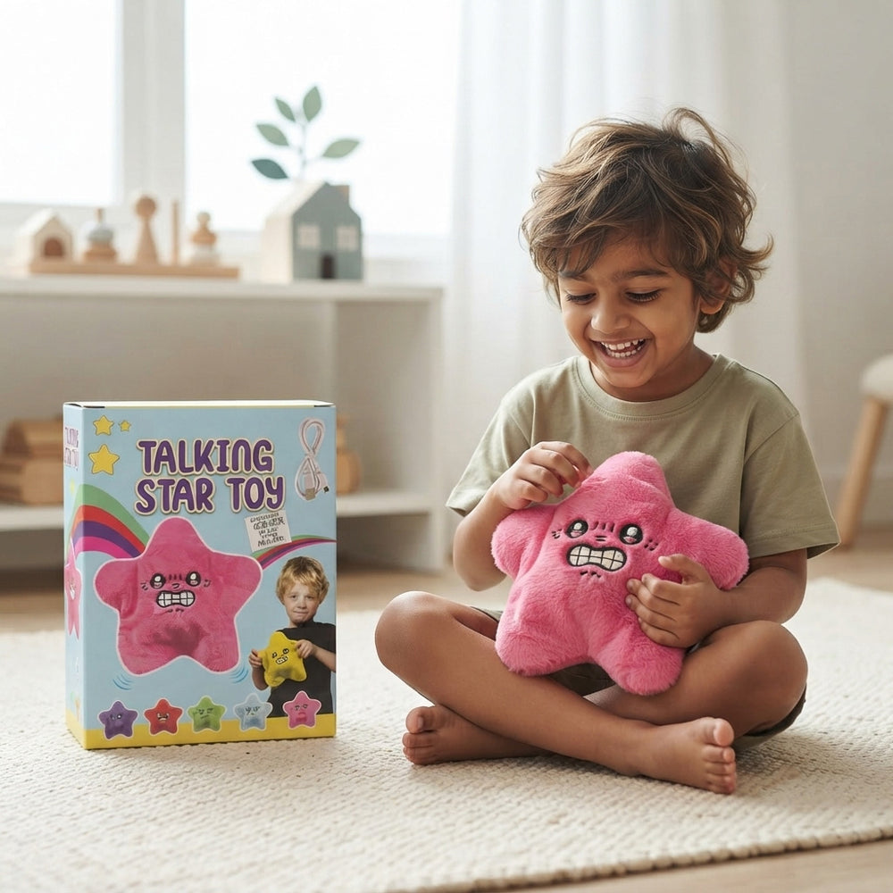 TALKING STAR