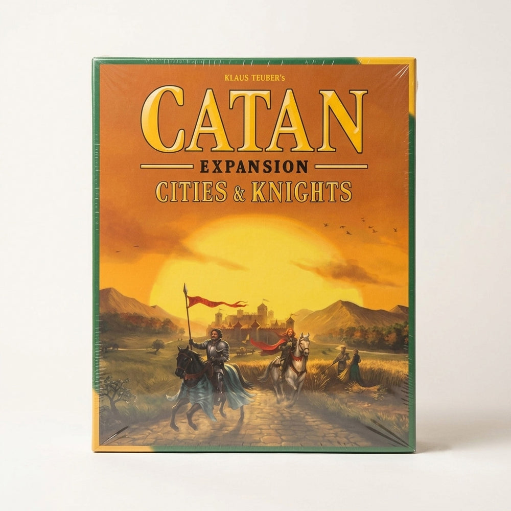 CATAN