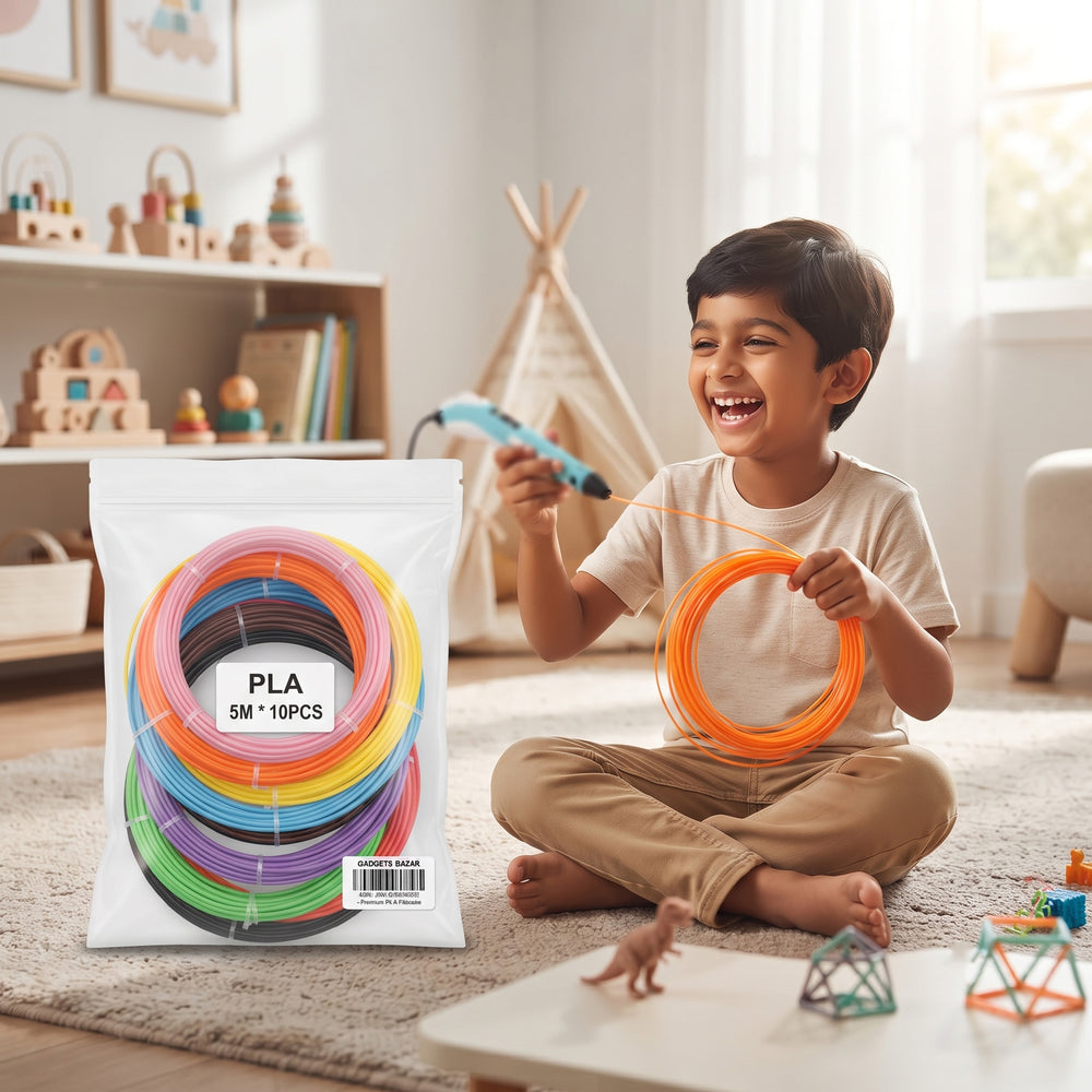 3D Pen Wire