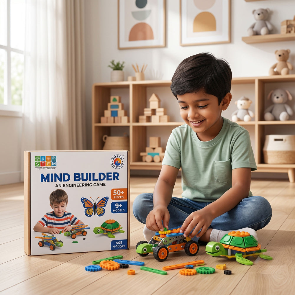 Mind Builder