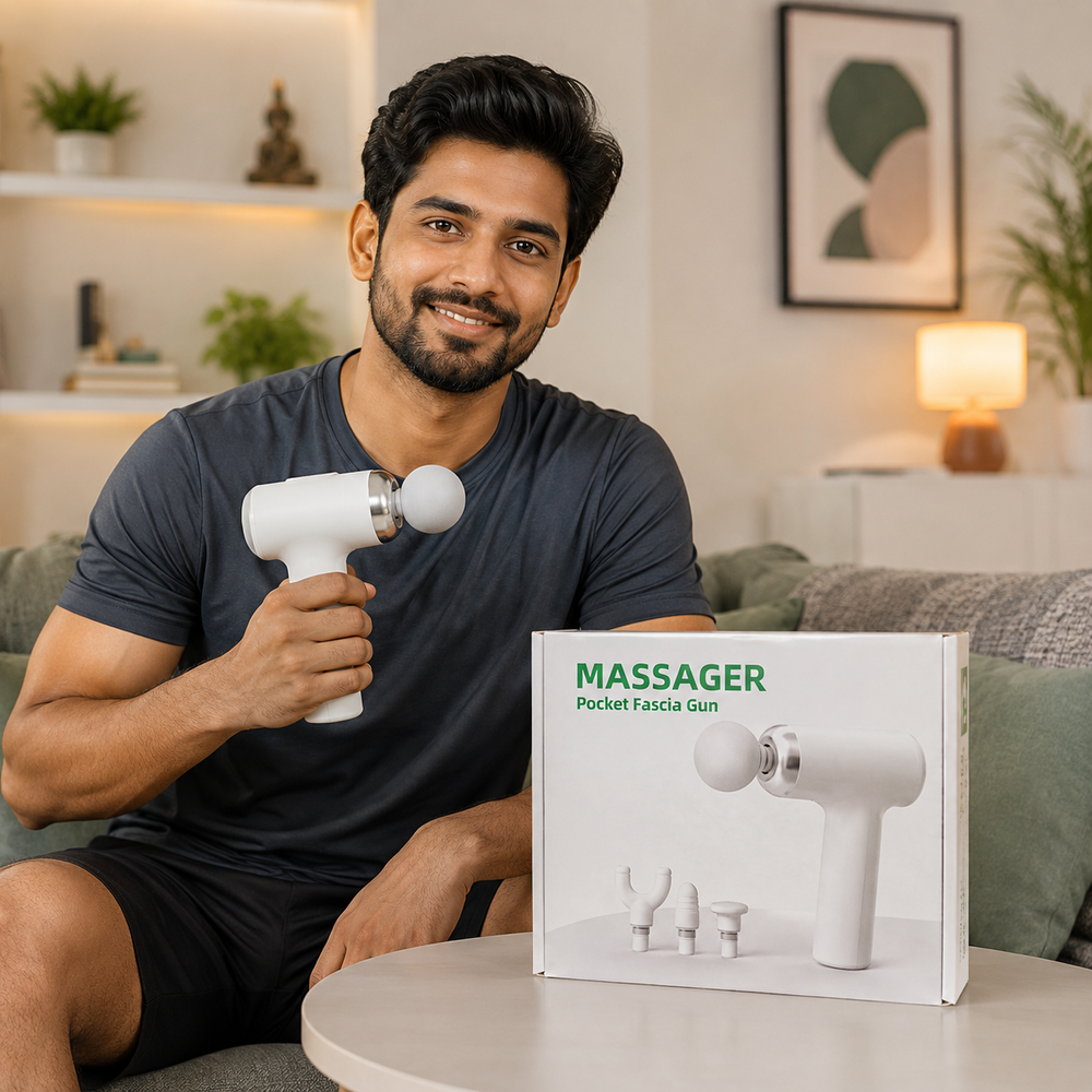 Massager