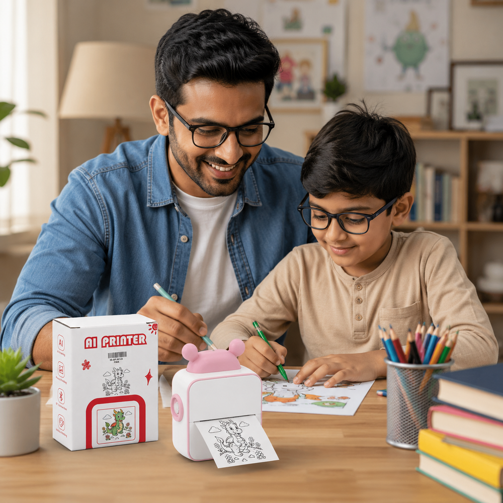 ai printer