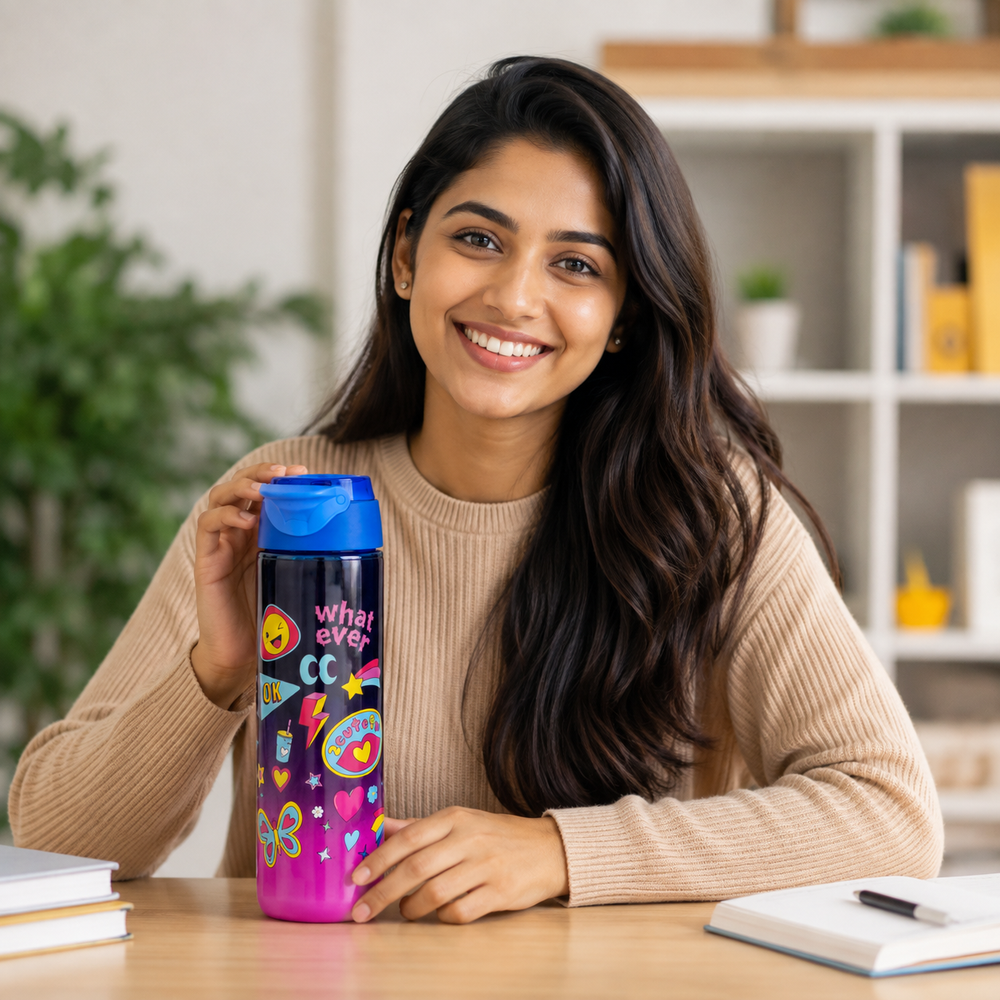 Water Bottle