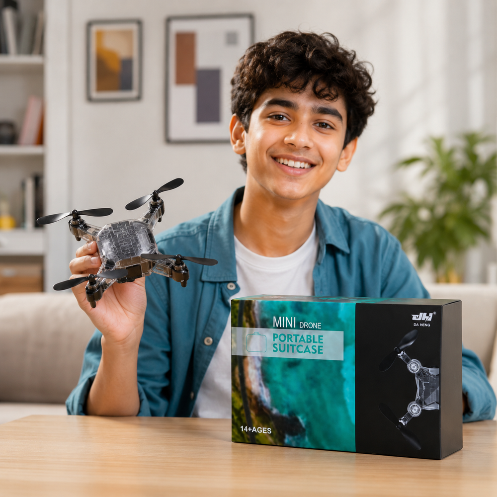 MINI DRONE