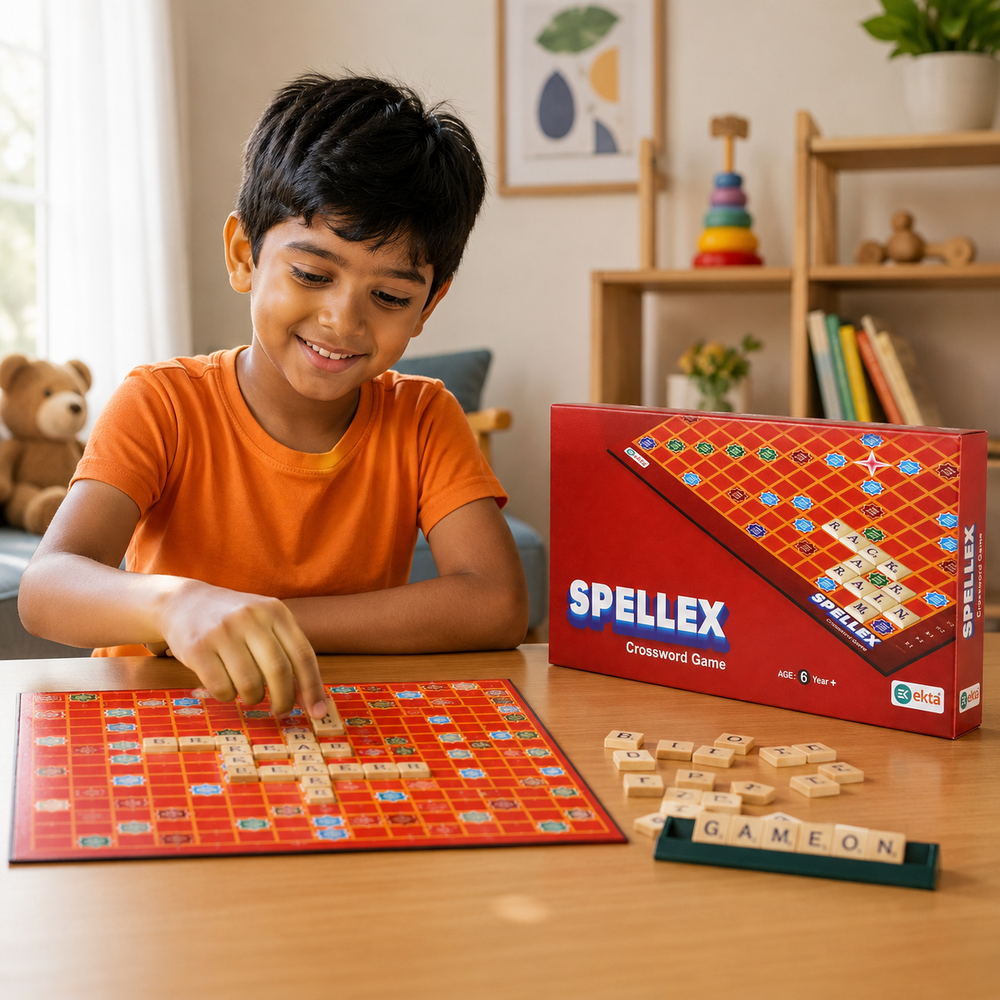 SPELLEX