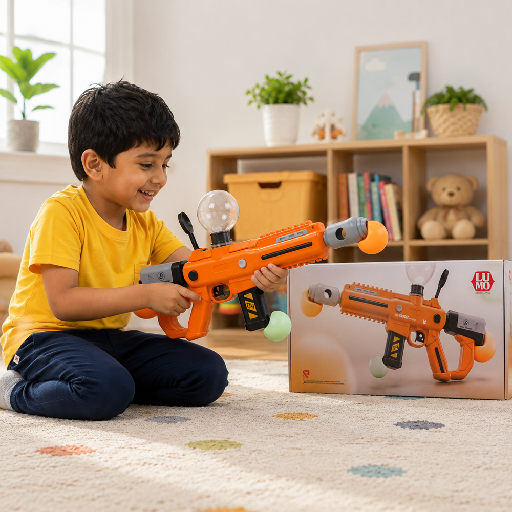 WATER GUN 3