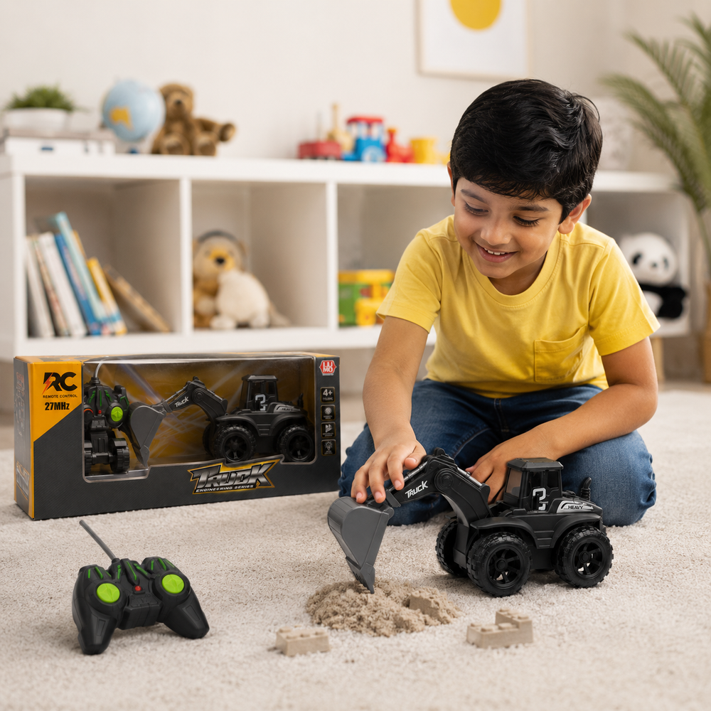 R/C ENGIN