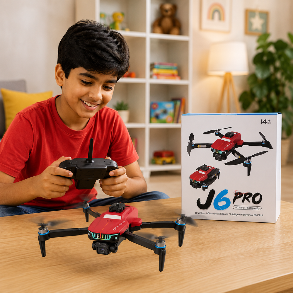 J6 pro