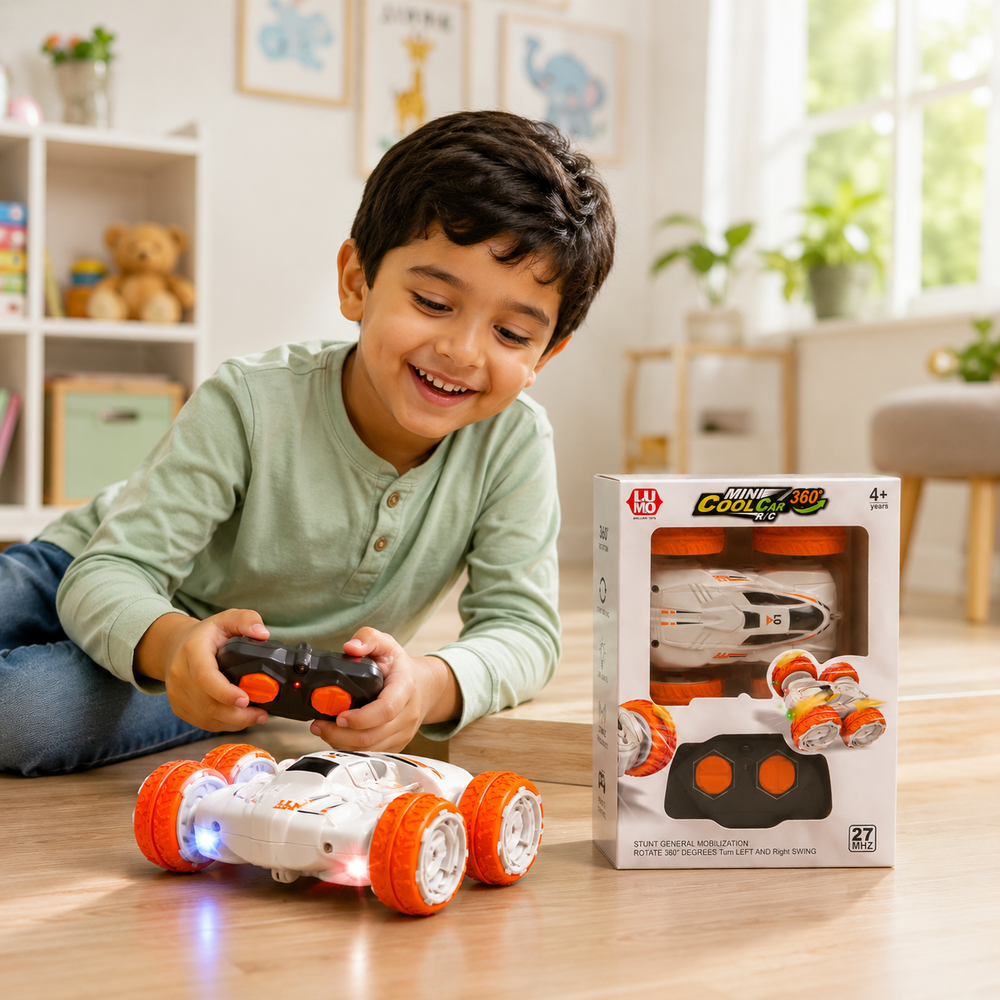R/C MINI CO