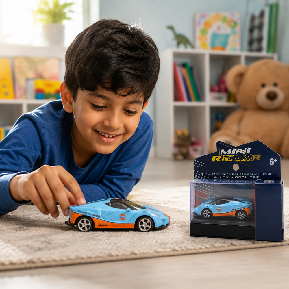 BMW-MINI-RC