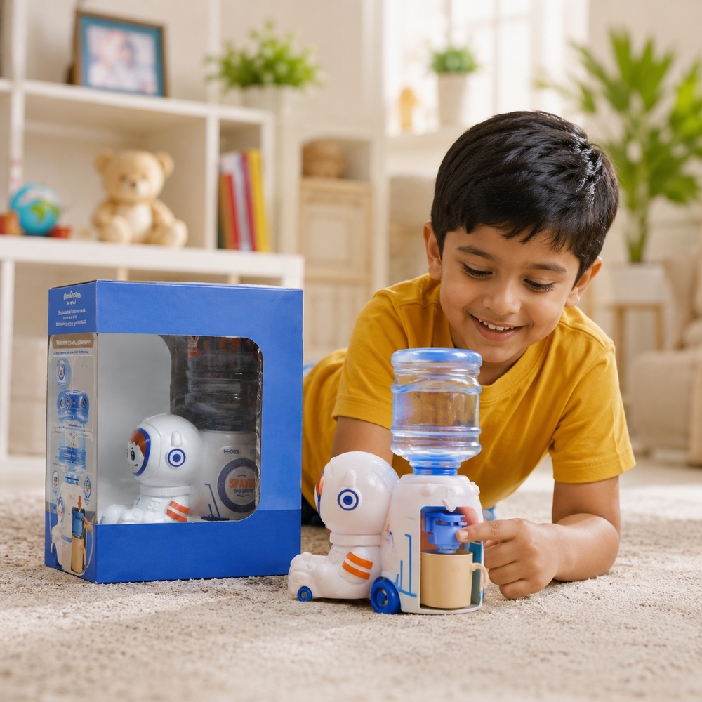 Water Dispenser (Mix)