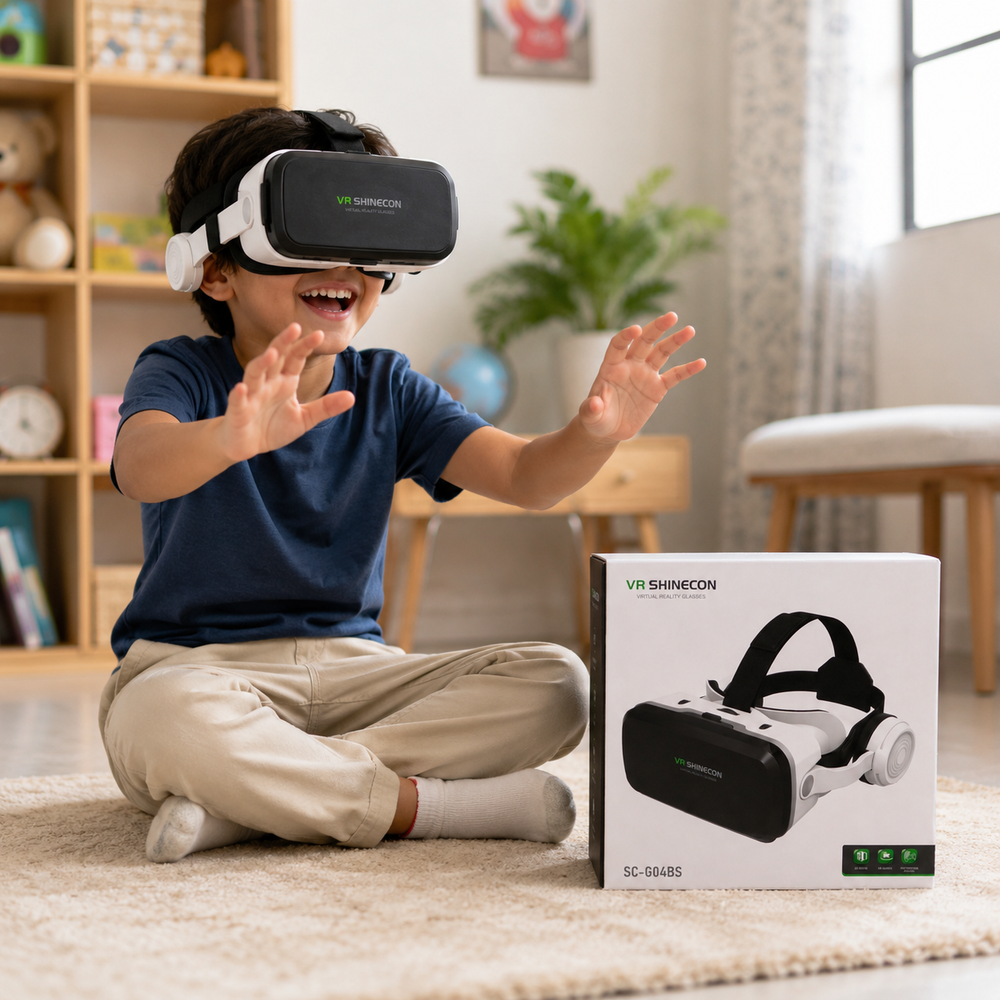VR GAME