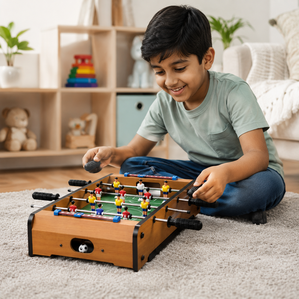 Table Top Foosball
