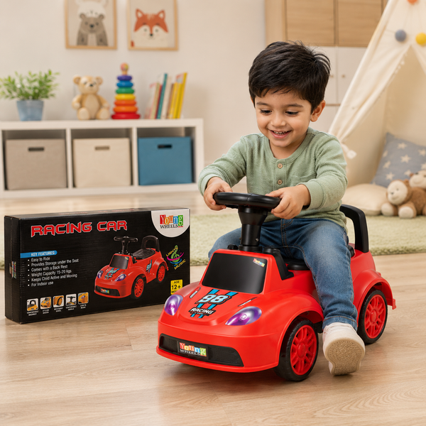 RACING CAR