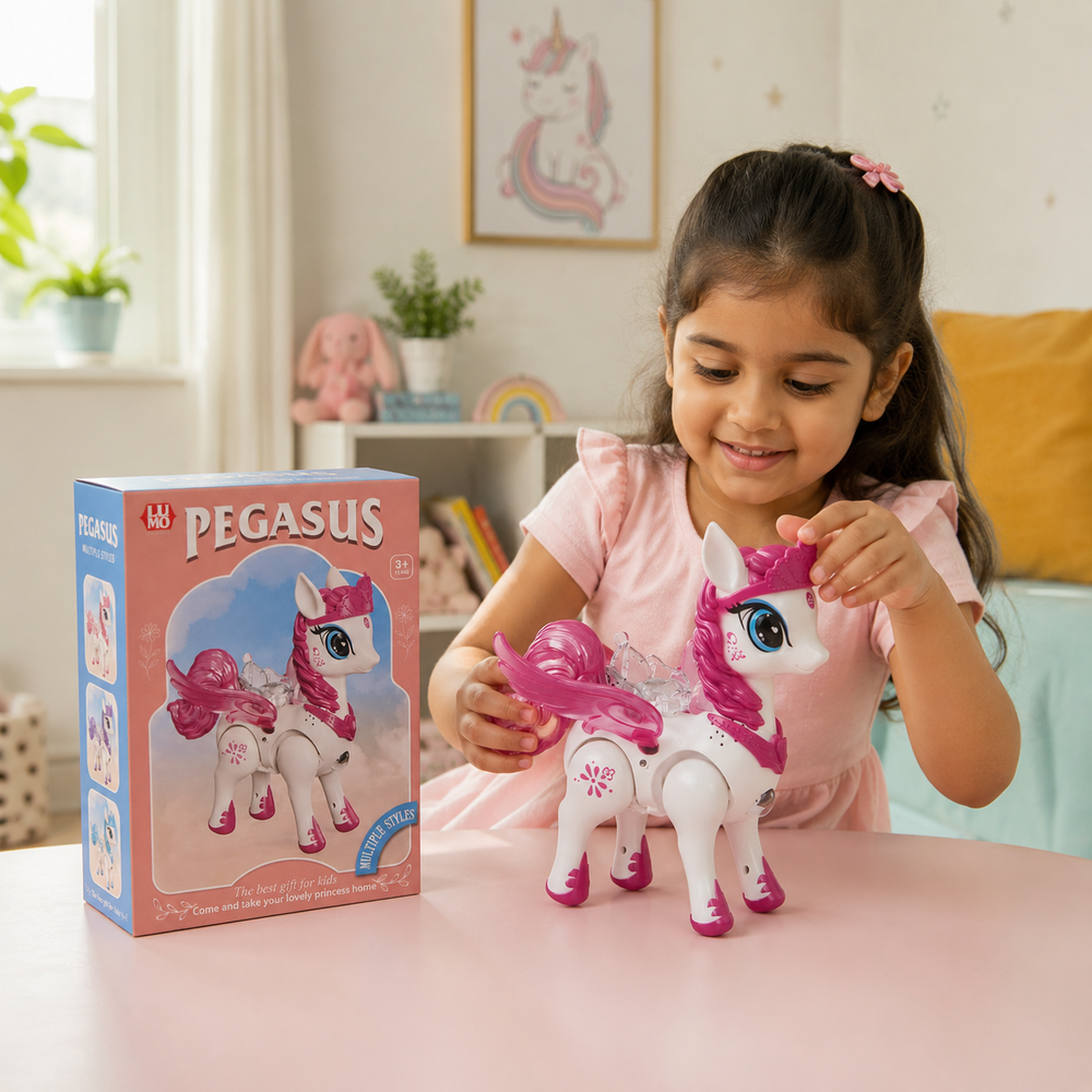 PEGASUS