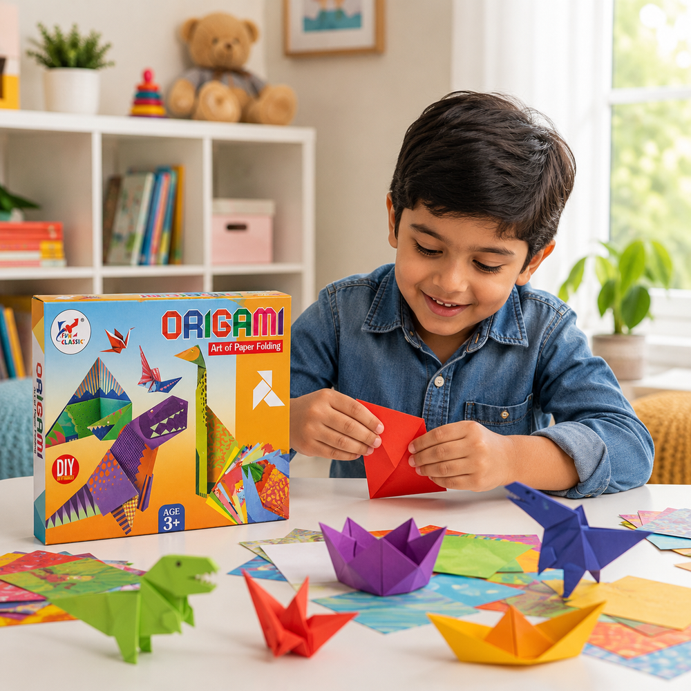 Origami