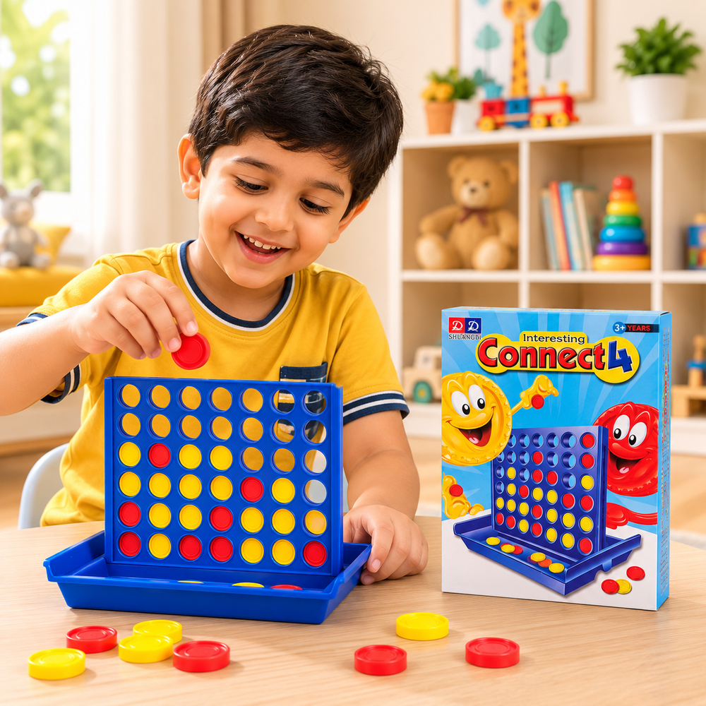 Connect 4
