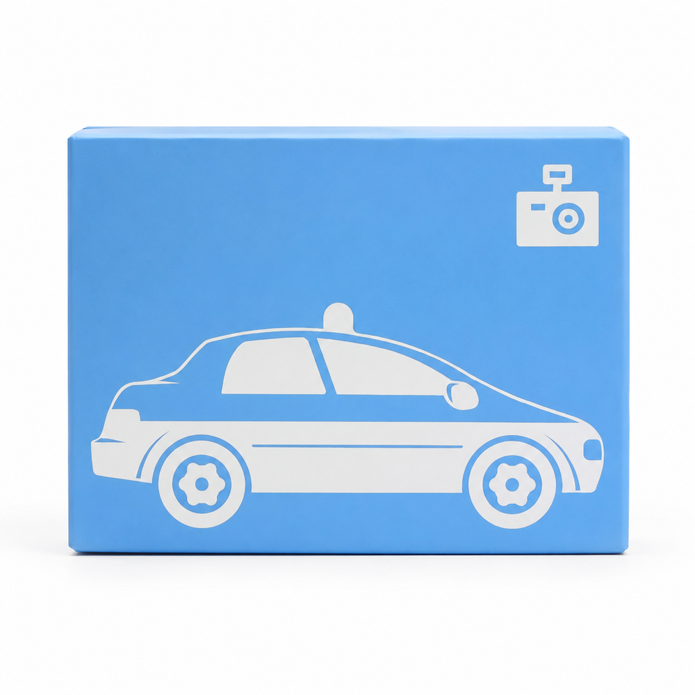 S2 DASH CAM
