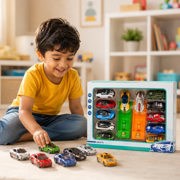 Car Set
