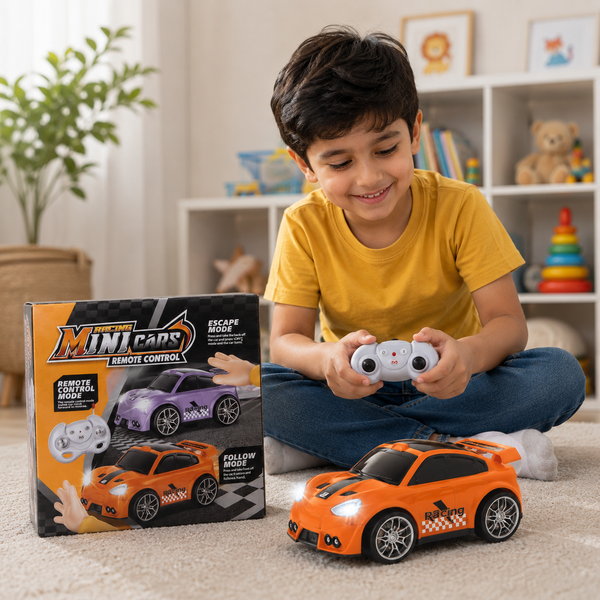R/C Mini Car