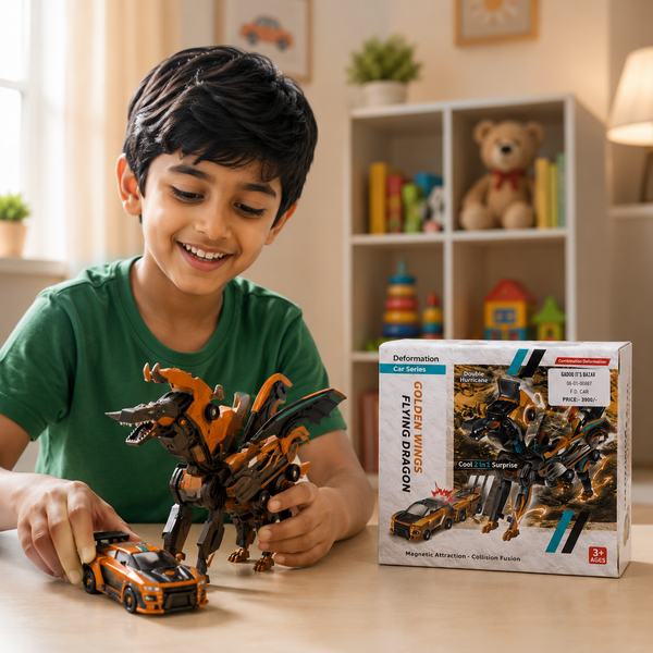 FRICTION CAR TOYS