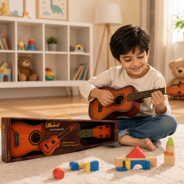 135-1 GUITAR