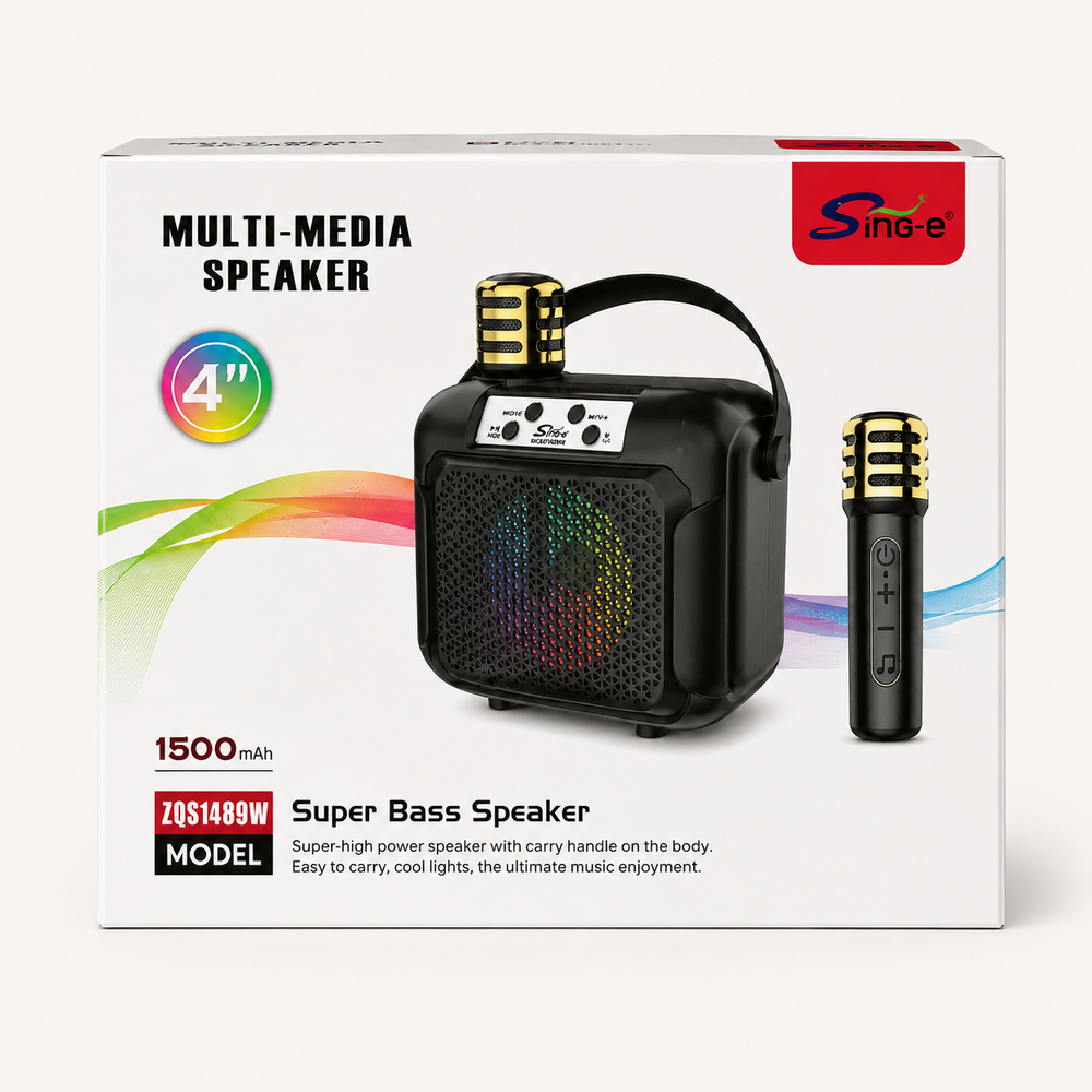 SPEAKER 1490