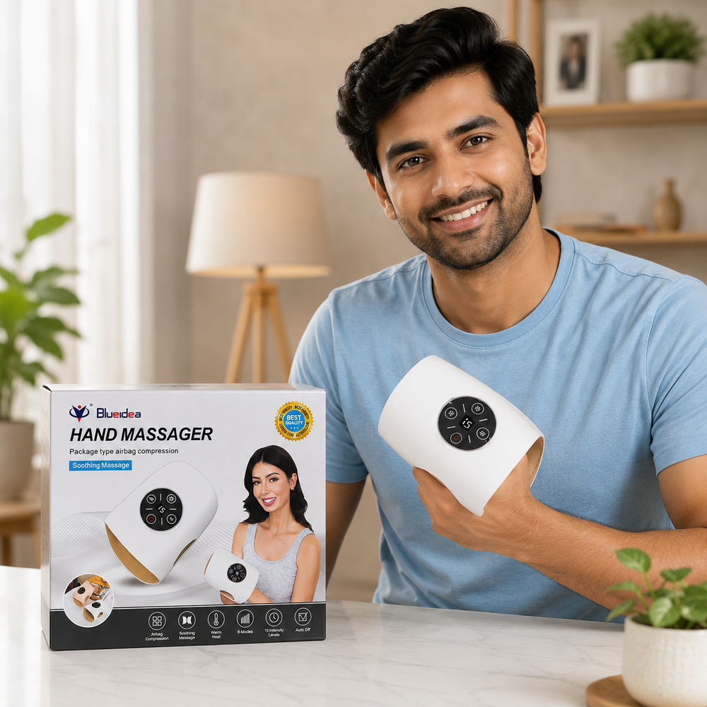 HANDMASSAGER