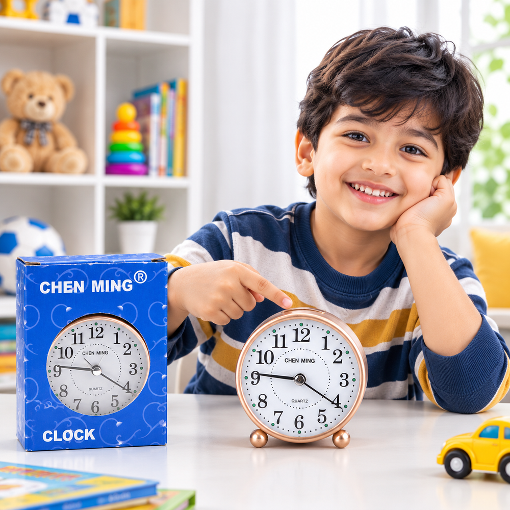 Alarm Clock