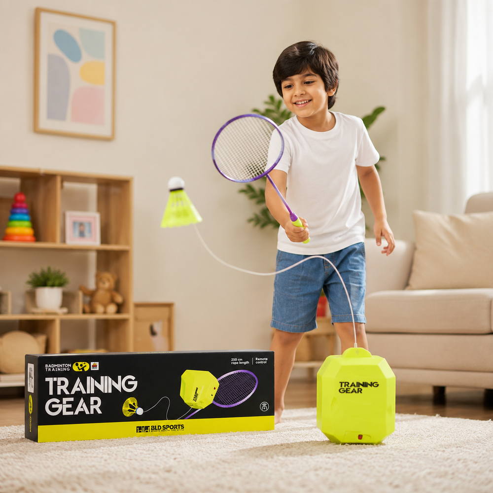 Badminton Training Gear