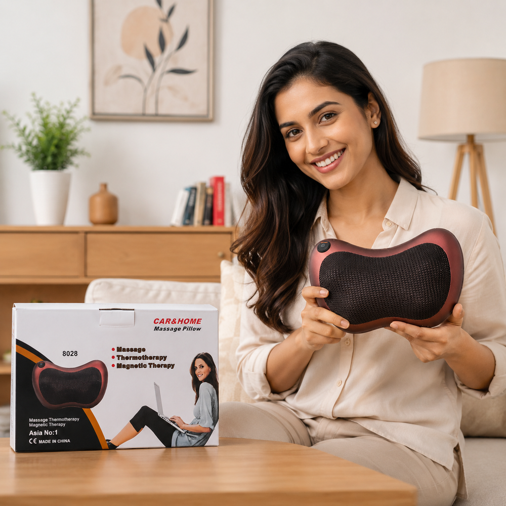 CAR MASSAGER