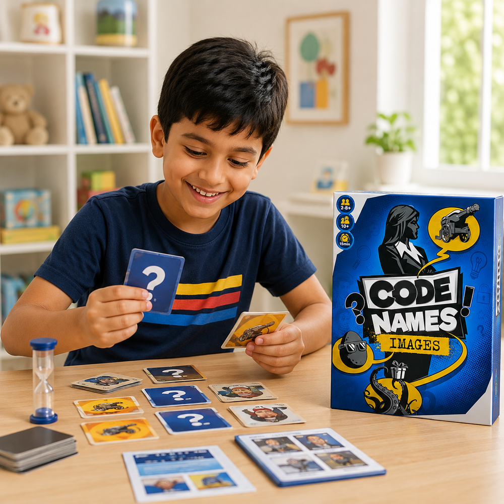 CODE NAMES IMAGES