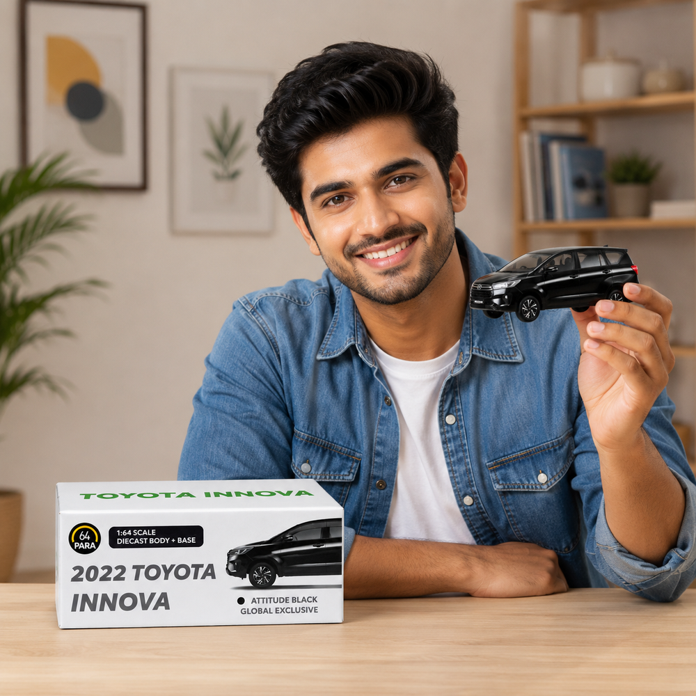 PARA 64 INNOVA