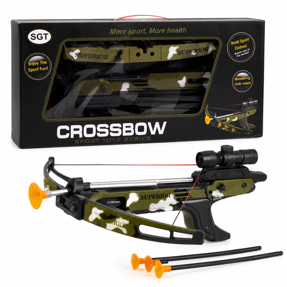 Crossbow