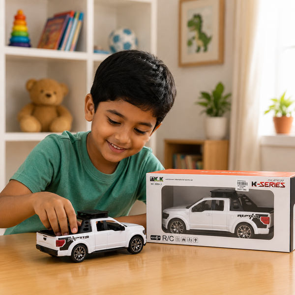 R/C CAR