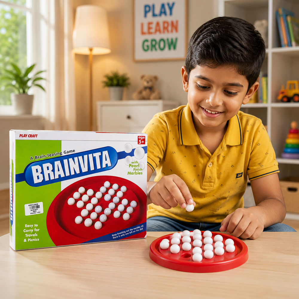 BRAINVITA