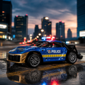 R/C A10Y car