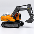 11 CHANNEL EXCAVATOR