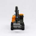 11 CHANNEL EXCAVATOR