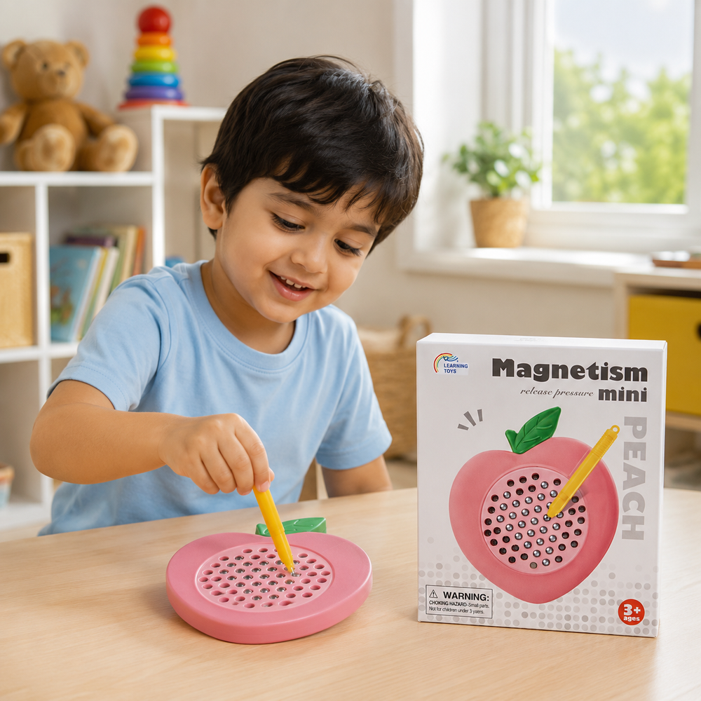 MAGNETISM MINI