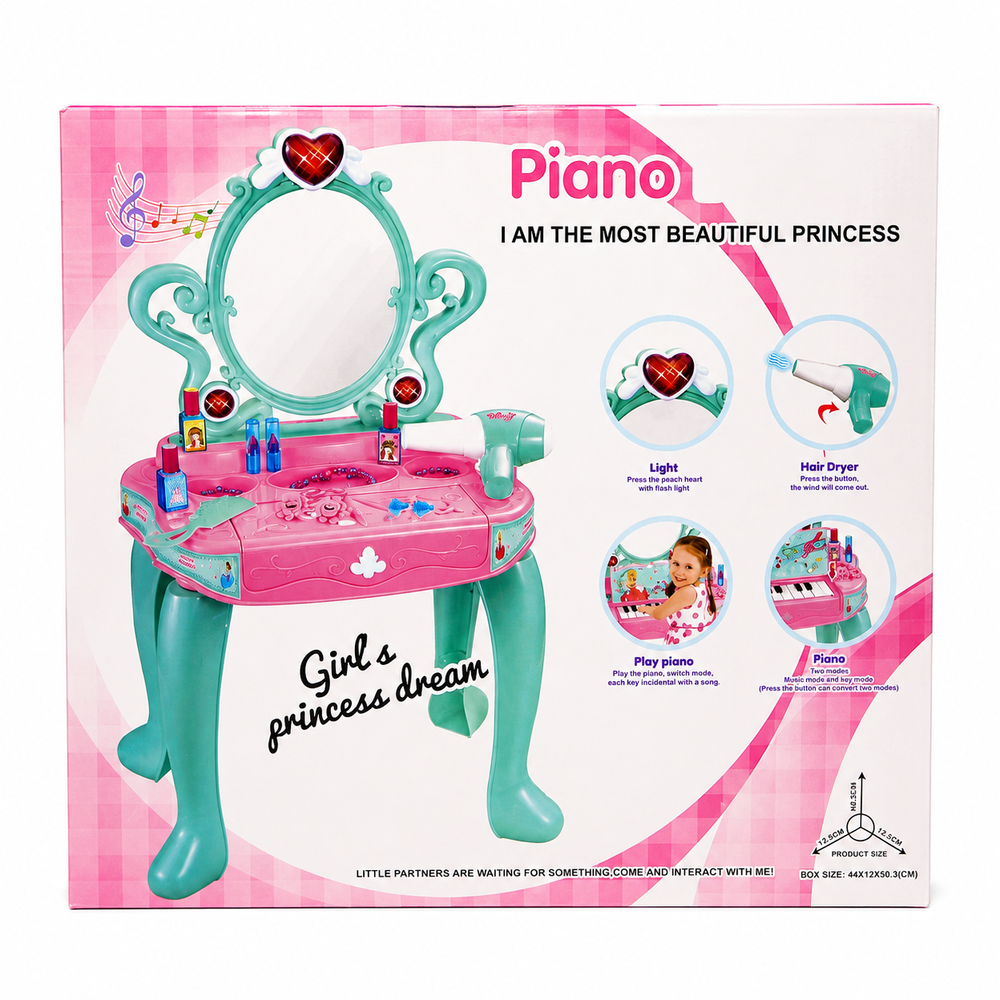 Big Piano