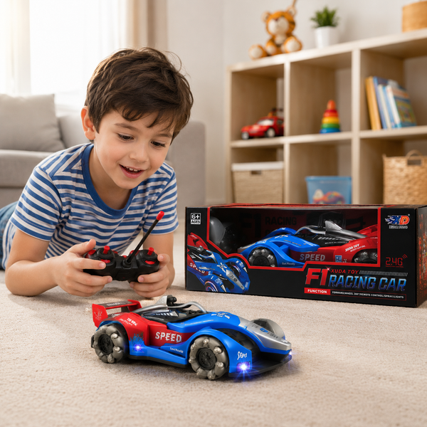 F1 175 CAR