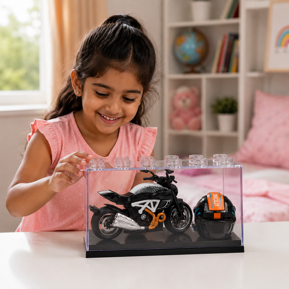 METOL BIKE