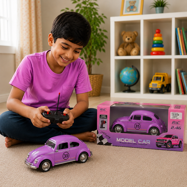 RC MODEL CAR
