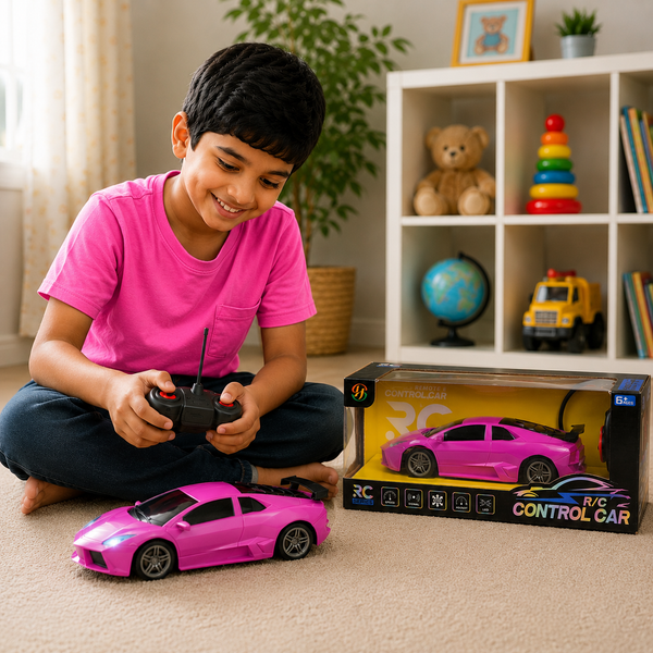 RC CAR