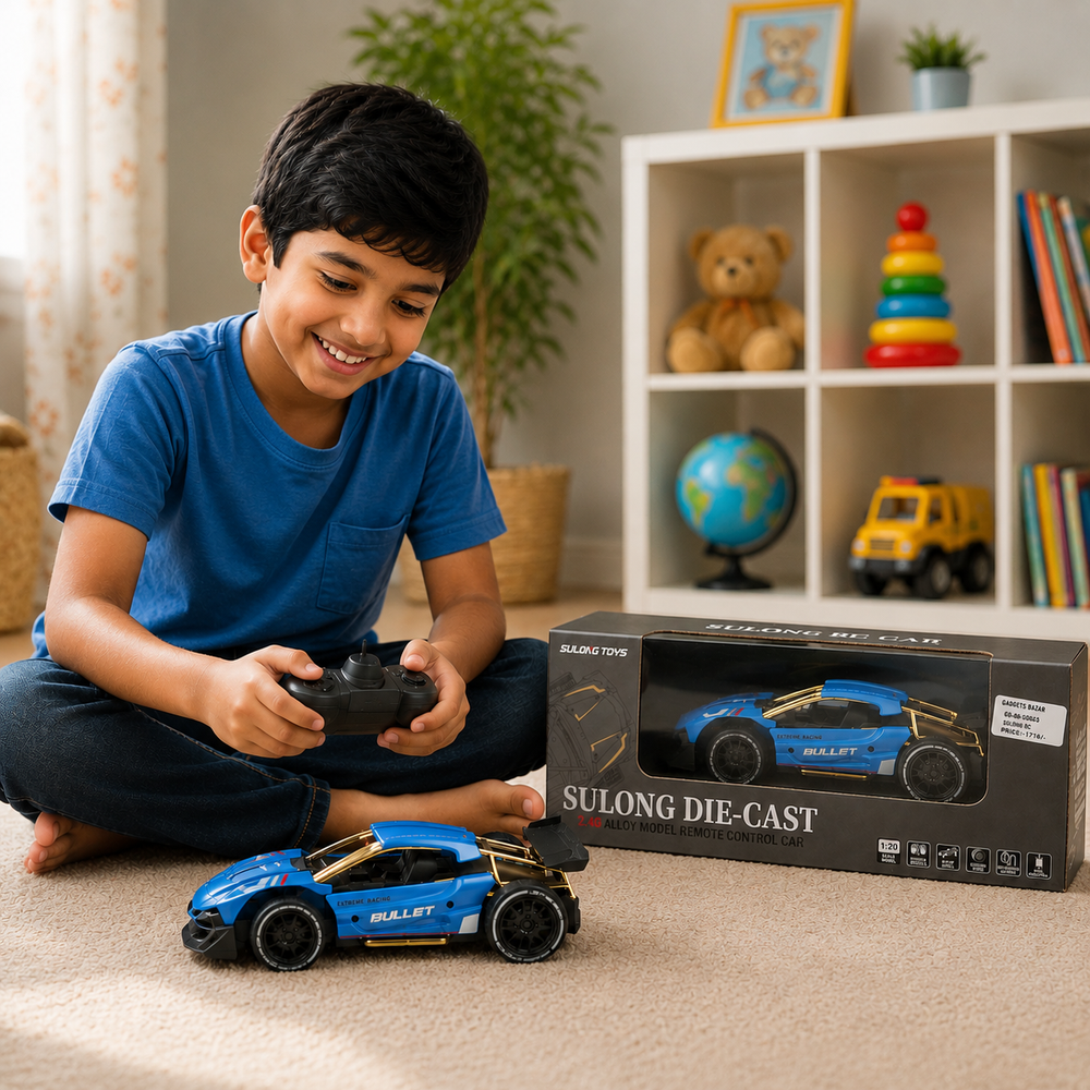 SULONG RC CAR