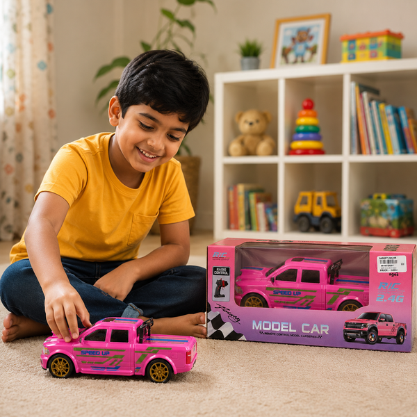 MODEL CAR THAR