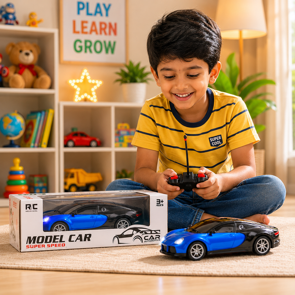 R/C Car