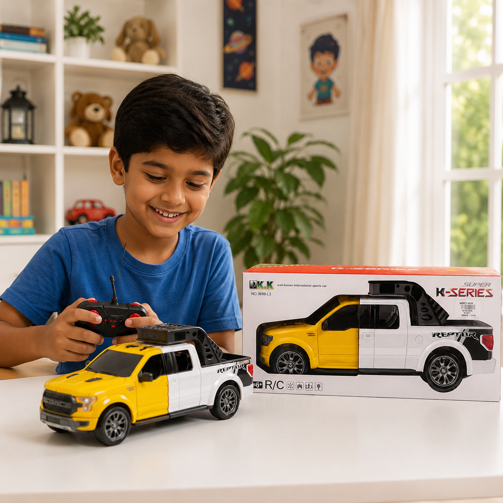 R/C K-series C...